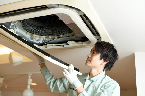 Best Affordable Duct Cleaning Services  in Trainer, PA