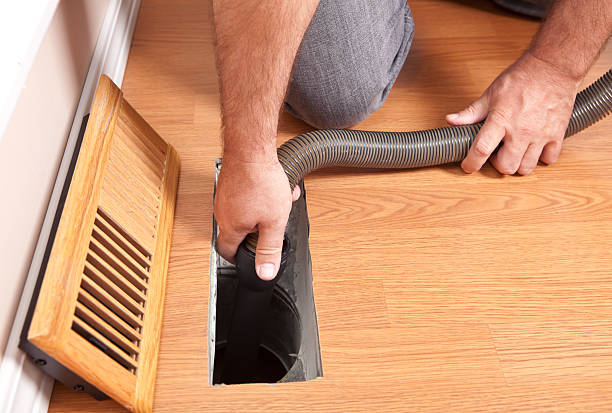 Best HVAC Duct Inspection Services  in Trainer, PA