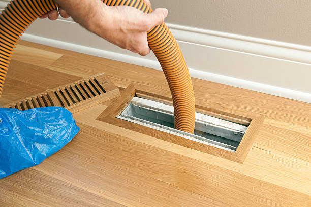 Best Emergency Air Duct Cleaning  in Trainer, PA
