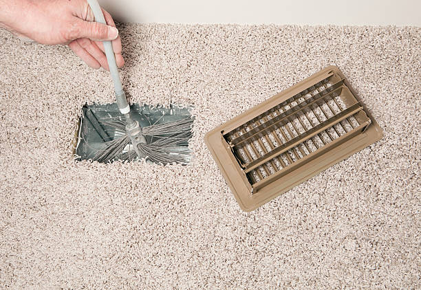 Best Best Air Duct Cleaning Company  in Trainer, PA