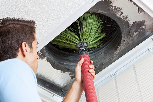 Best Home Air Vent Cleaning  in Trainer, PA