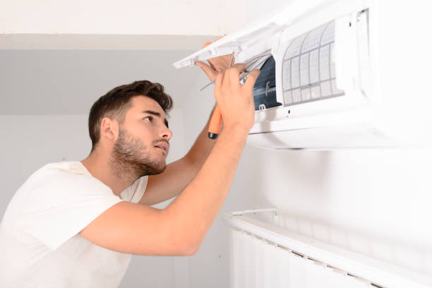 Home Air Vent Cleaning in Trainer, PA